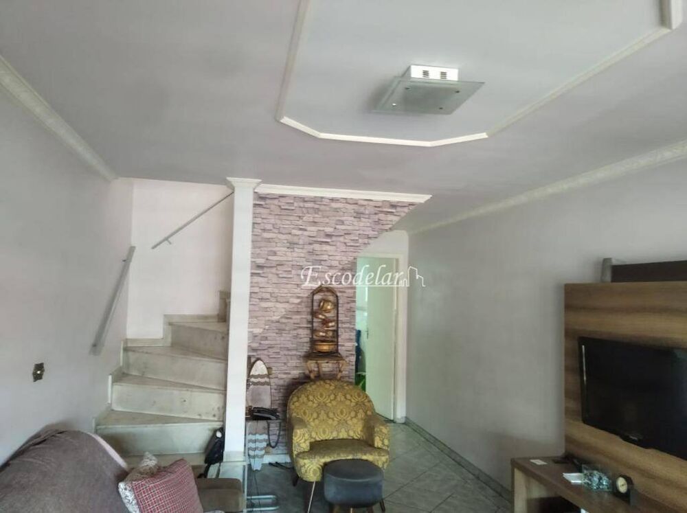 Sobrado, 2 quartos, 136 m² - Foto 7