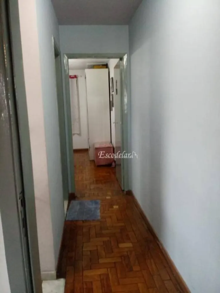 Sobrado, 2 quartos, 136 m² - Foto 12
