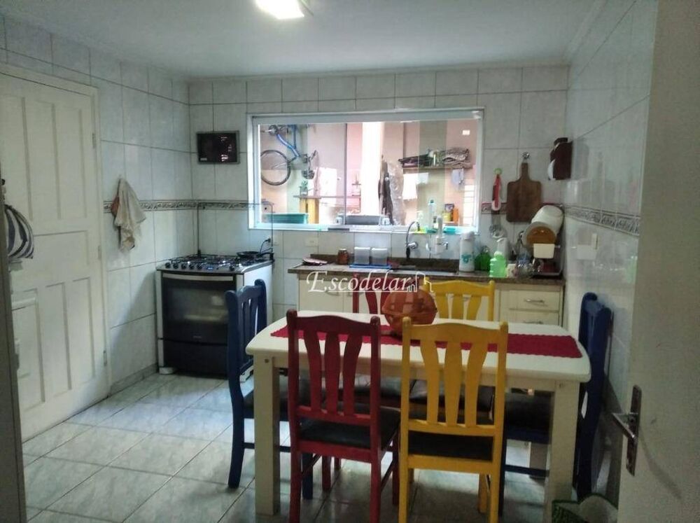 Sobrado, 2 quartos, 136 m² - Foto 6