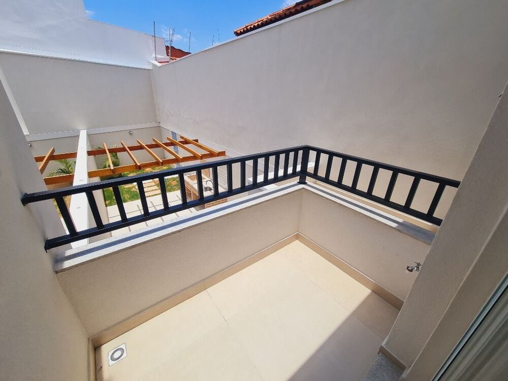Sobrado, 3 quartos, 170 m² - Foto 23