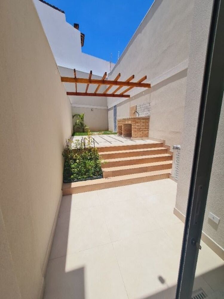 Sobrado, 3 quartos, 170 m² - Foto 15