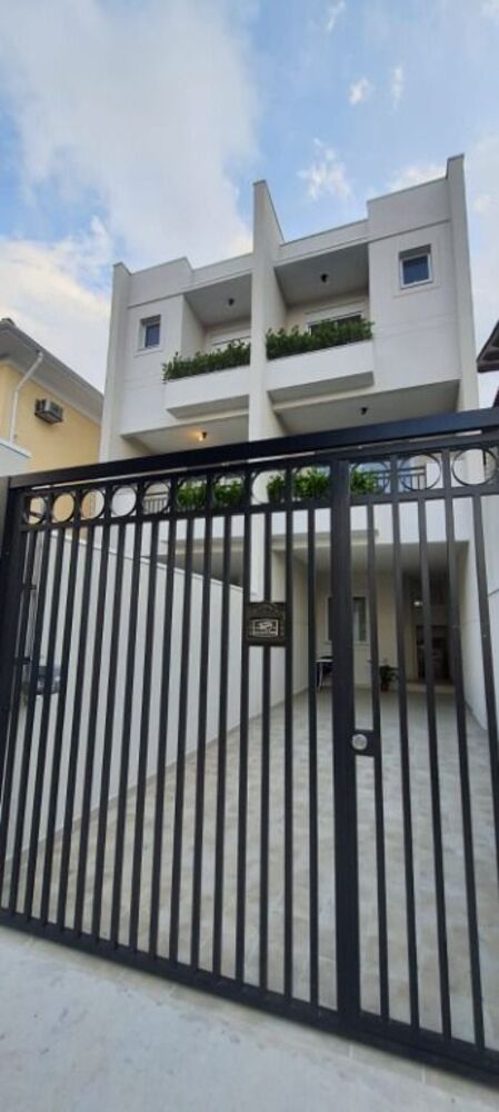 Sobrado, 3 quartos, 170 m² - Foto 7