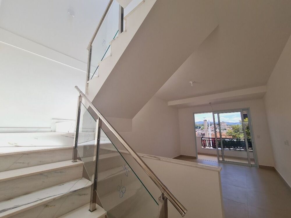 Sobrado, 3 quartos, 170 m² - Foto 20