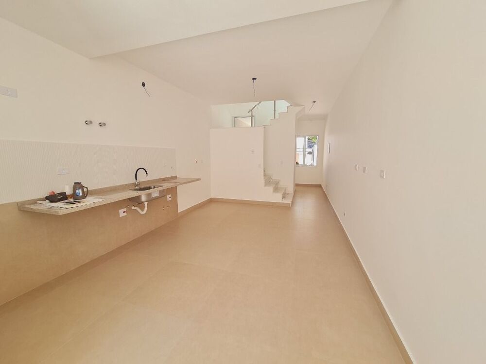 Sobrado, 3 quartos, 170 m² - Foto 18