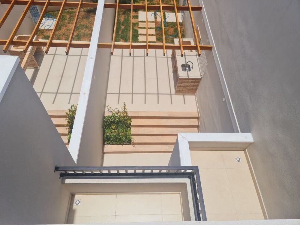 Sobrado, 3 quartos, 170 m² - Foto 5