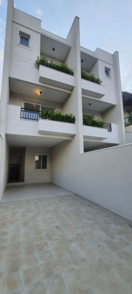 Sobrado, 3 quartos, 170 m² - Foto 13