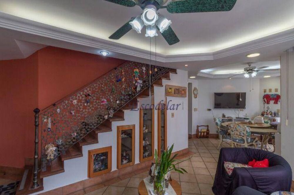 Cobertura, 3 quartos, 325 m² - Foto 4