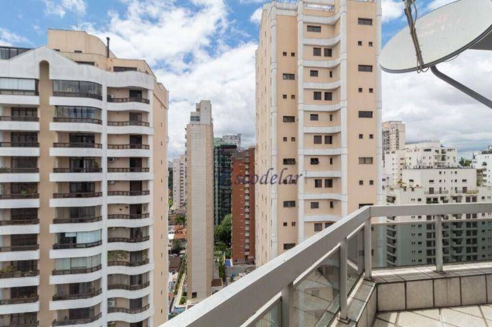 Cobertura, 3 quartos, 325 m² - Foto 42