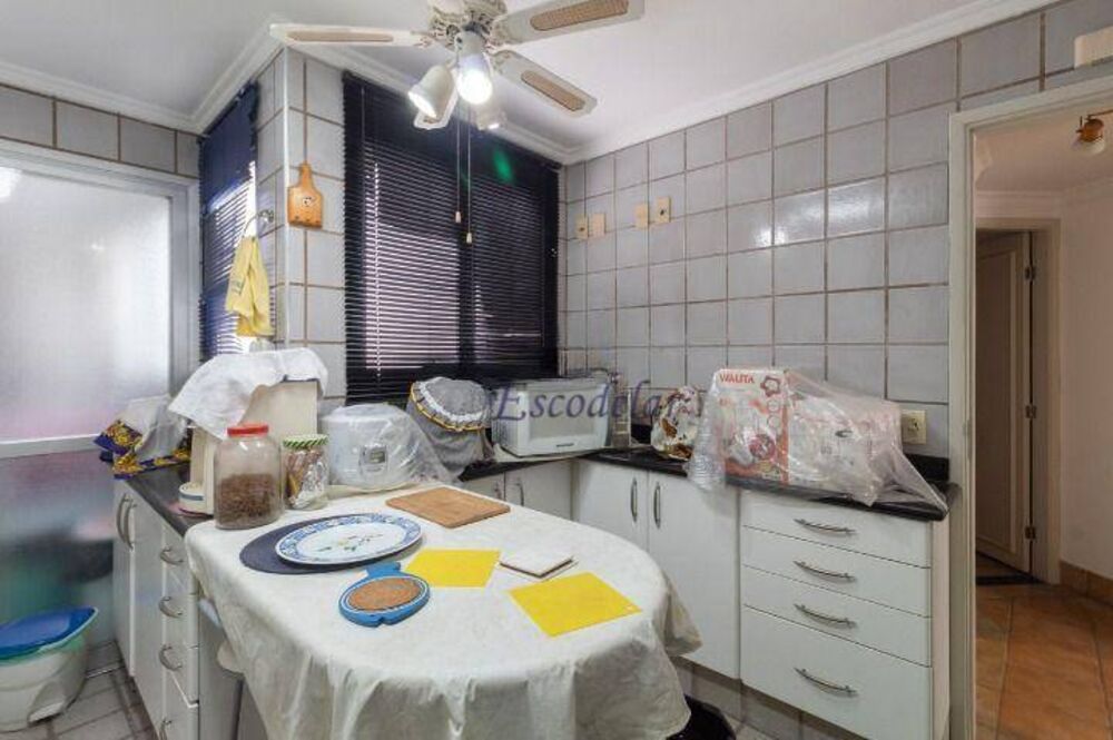 Cobertura, 3 quartos, 325 m² - Foto 13