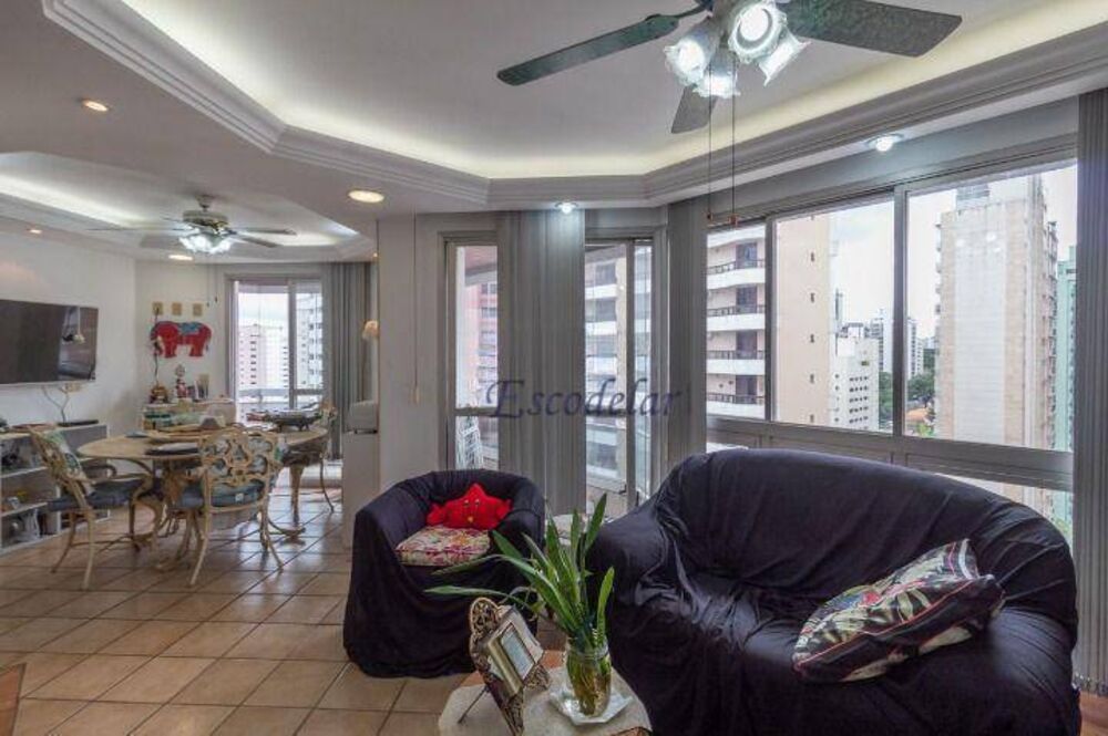 Cobertura, 3 quartos, 325 m² - Foto 1