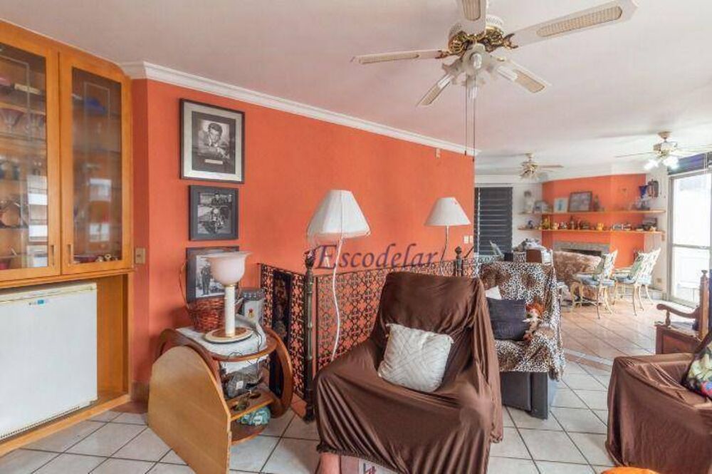 Cobertura, 3 quartos, 325 m² - Foto 34