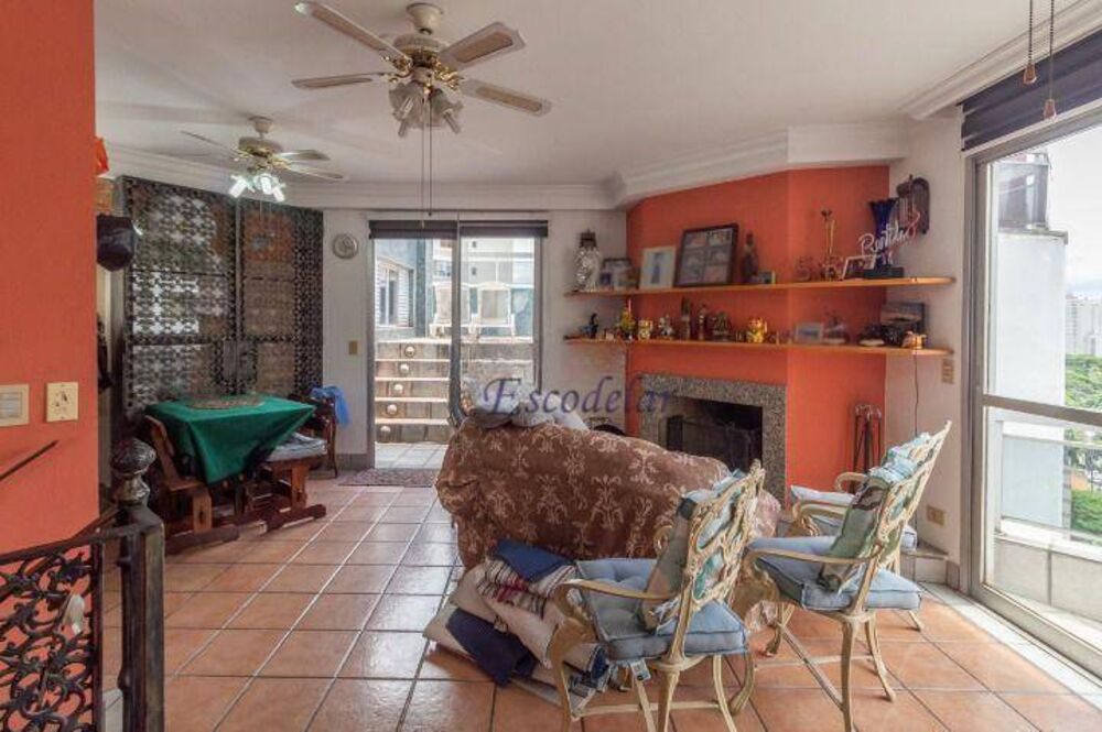 Cobertura, 3 quartos, 325 m² - Foto 36