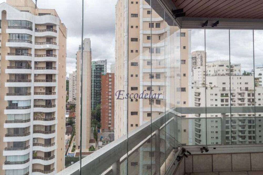 Cobertura, 3 quartos, 325 m² - Foto 8