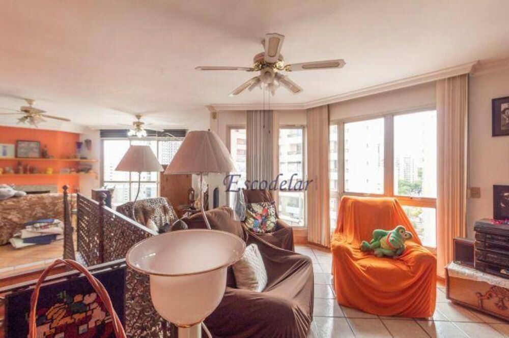 Cobertura, 3 quartos, 325 m² - Foto 35
