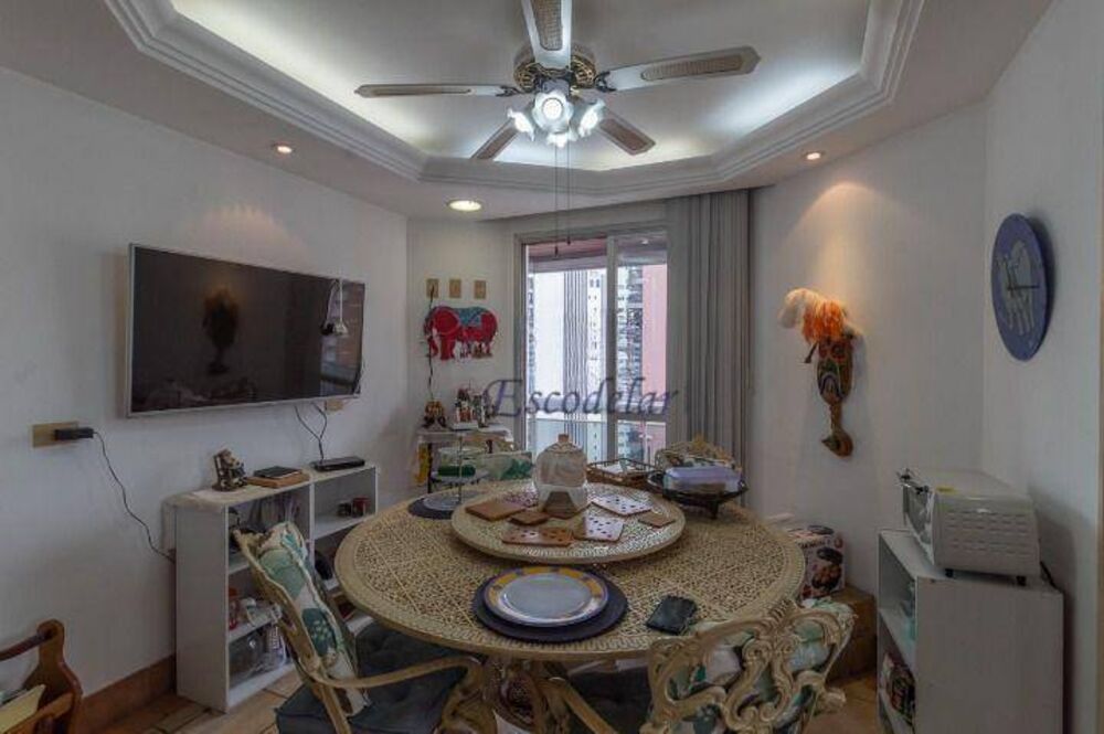 Cobertura, 3 quartos, 325 m² - Foto 5