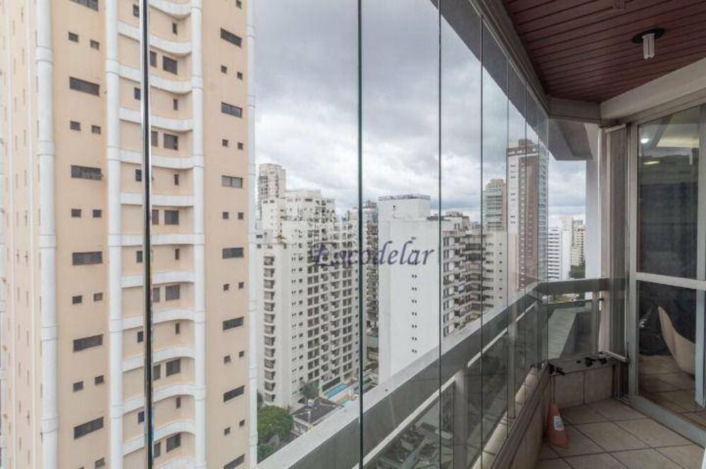 Cobertura, 3 quartos, 325 m² - Foto 9
