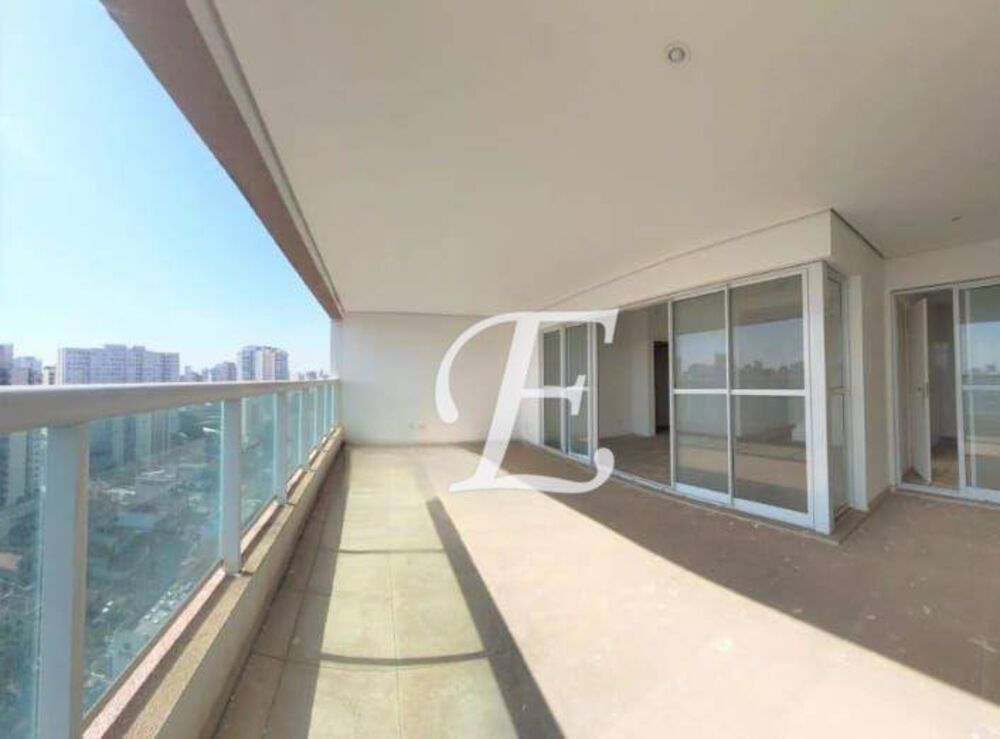 Cobertura, 3 quartos, 256 m² - Foto 2