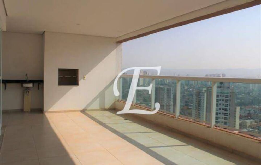 Cobertura, 3 quartos, 256 m² - Foto 4