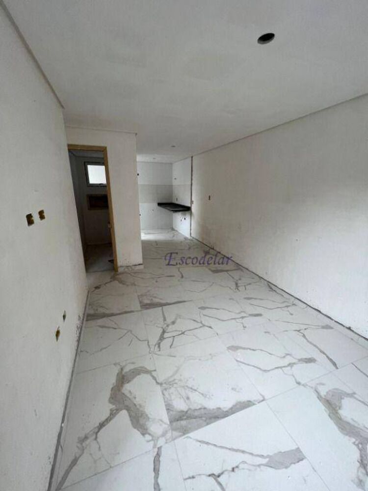 Apartamento, 2 quartos, 47 m² - Foto 7