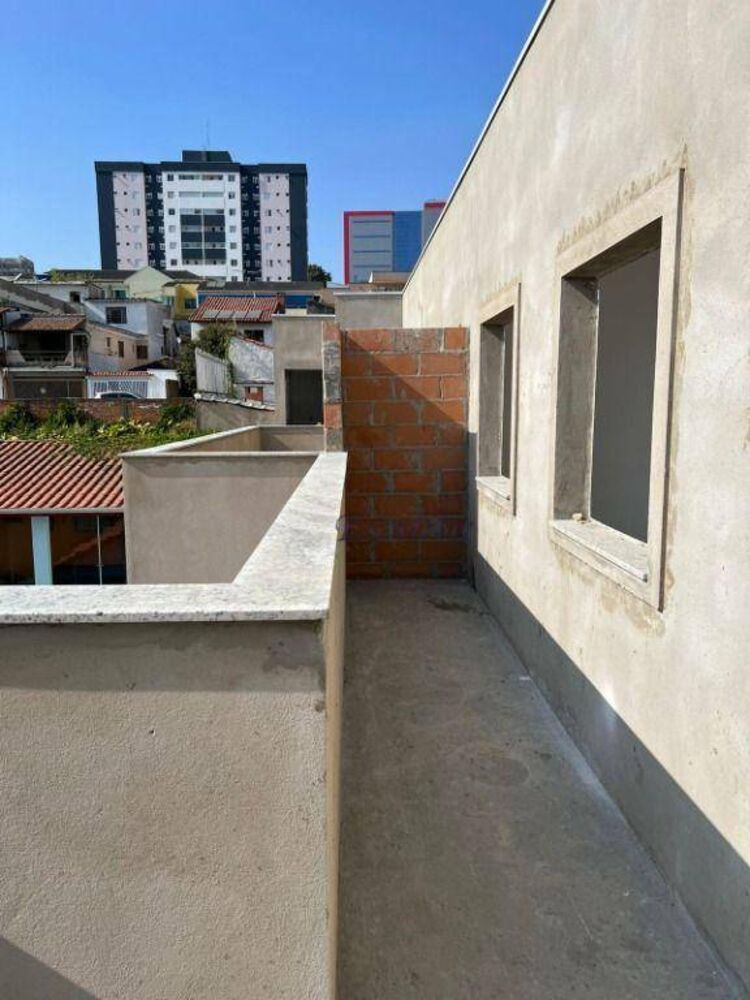 Apartamento, 2 quartos, 47 m² - Foto 3