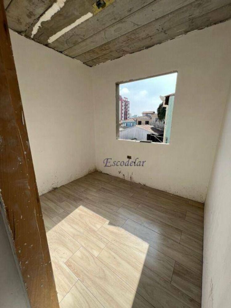 Apartamento, 2 quartos, 47 m² - Foto 2