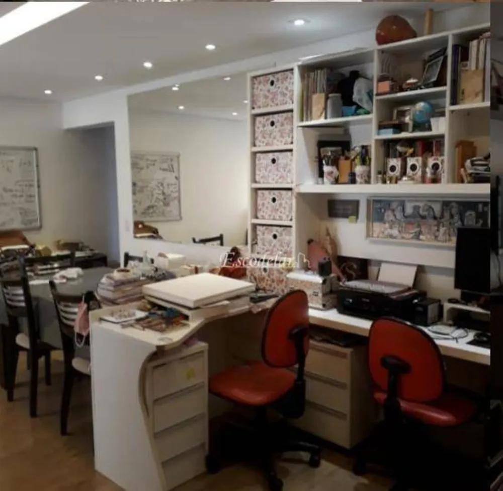Apartamento, 3 quartos, 80 m² - Foto 3