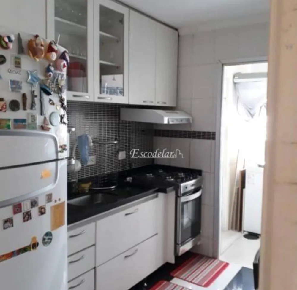 Apartamento, 3 quartos, 80 m² - Foto 4