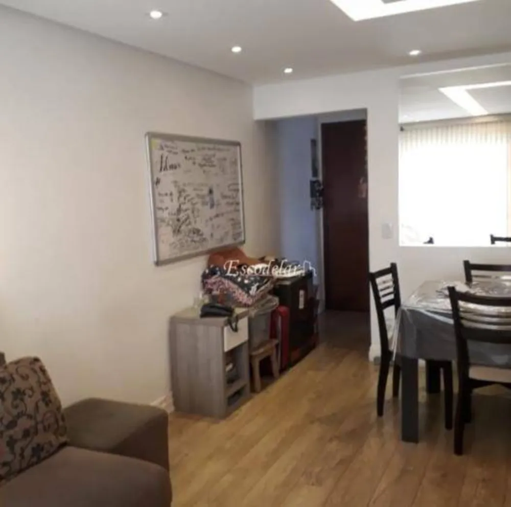 Apartamento, 3 quartos, 80 m² - Foto 2