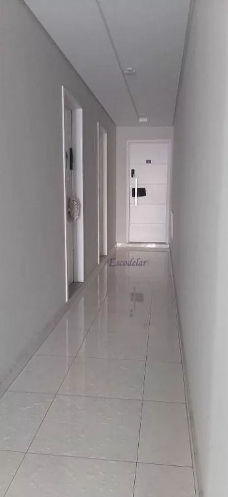 Apartamento à venda com 1 quarto, 29m² - Foto 4