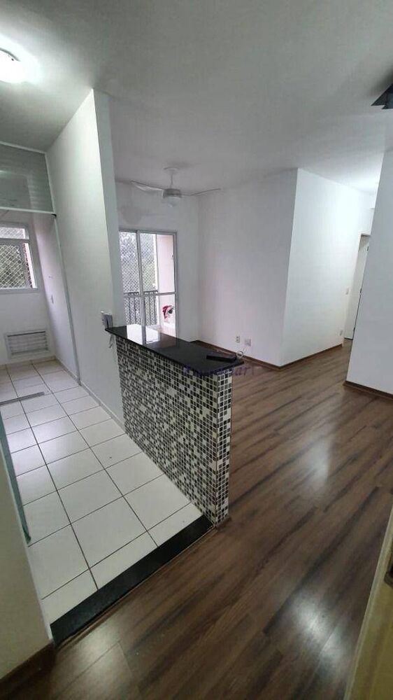 Apartamento à venda com 2 quartos, 57m² - Foto 11