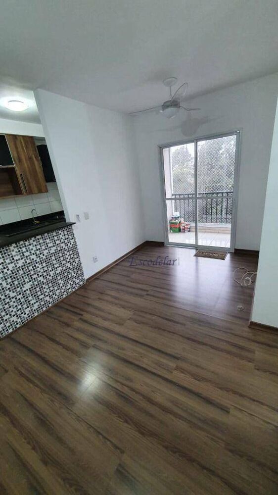 Apartamento à venda com 2 quartos, 57m² - Foto 12