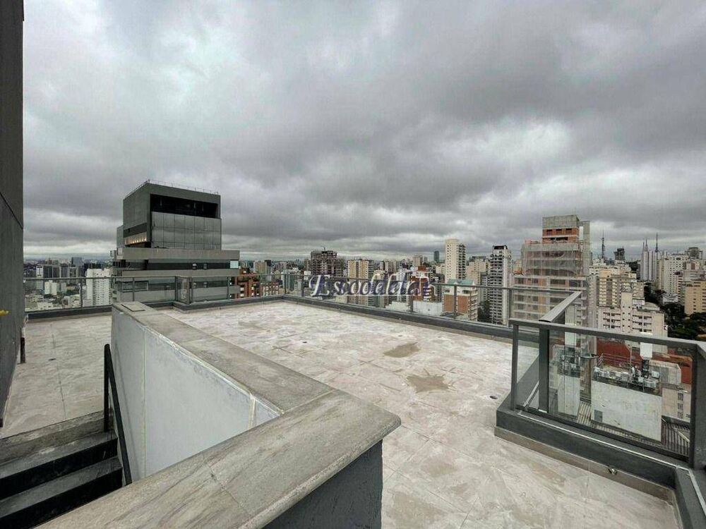 Cobertura, 1 quarto, 164 m² - Foto 15