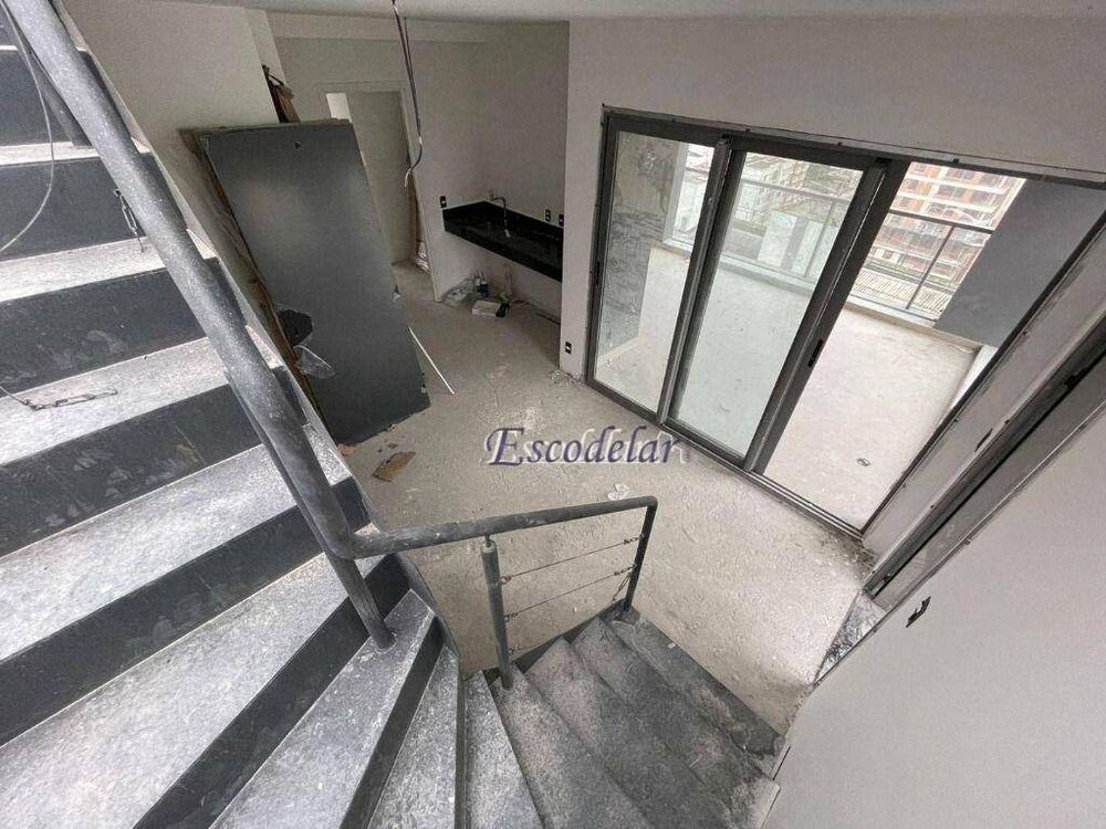 Cobertura, 1 quarto, 164 m² - Foto 12