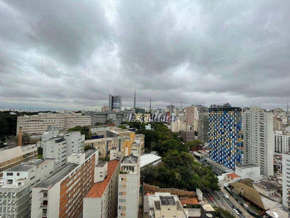 Cobertura, 1 quarto, 164 m² - Foto 8