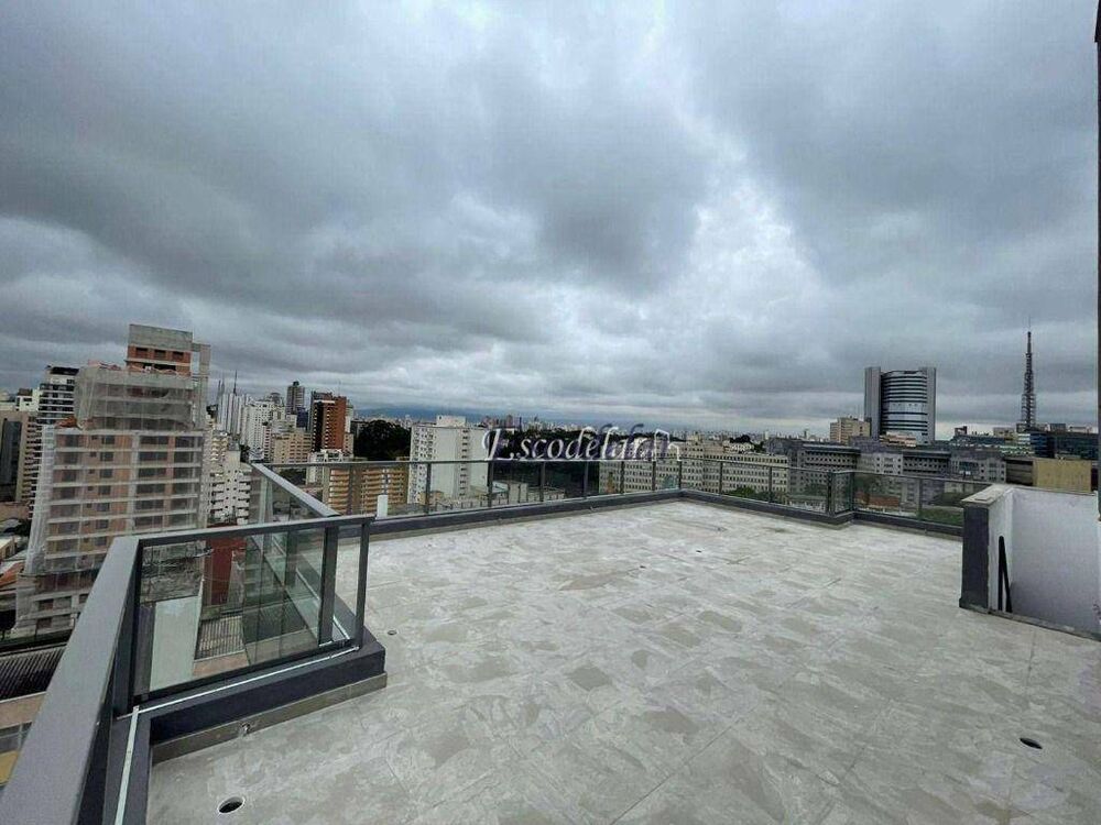 Cobertura, 1 quarto, 164 m² - Foto 2