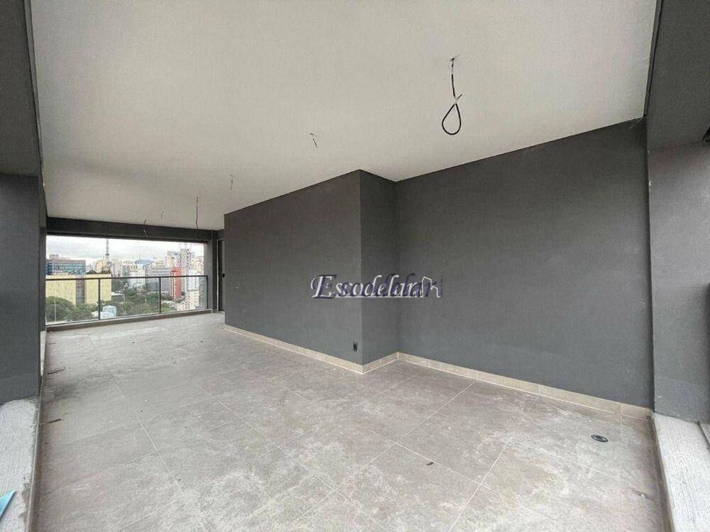 Cobertura, 1 quarto, 164 m² - Foto 1