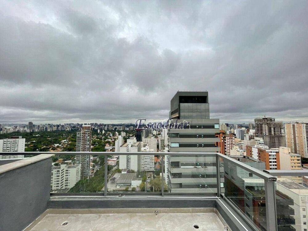 Cobertura, 1 quarto, 164 m² - Foto 11