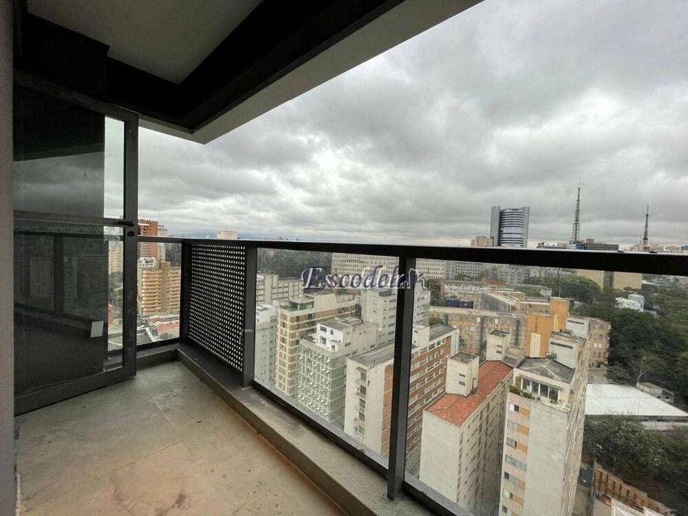Cobertura, 1 quarto, 164 m² - Foto 9