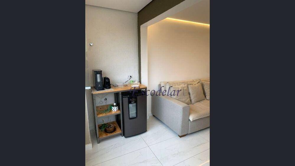 Apartamento, 2 quartos, 55 m² - Foto 4