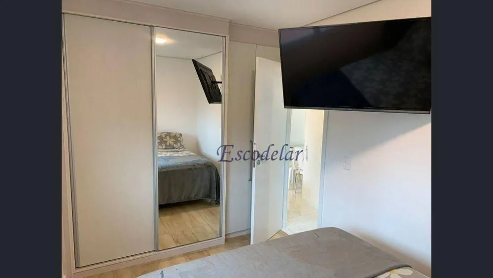 Apartamento, 2 quartos, 55 m² - Foto 6