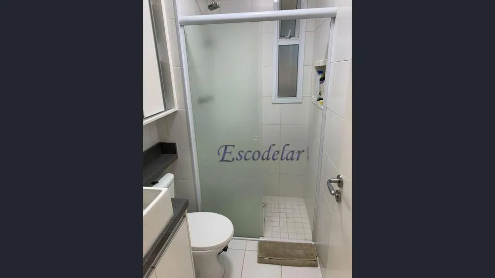 Apartamento, 2 quartos, 55 m² - Foto 8
