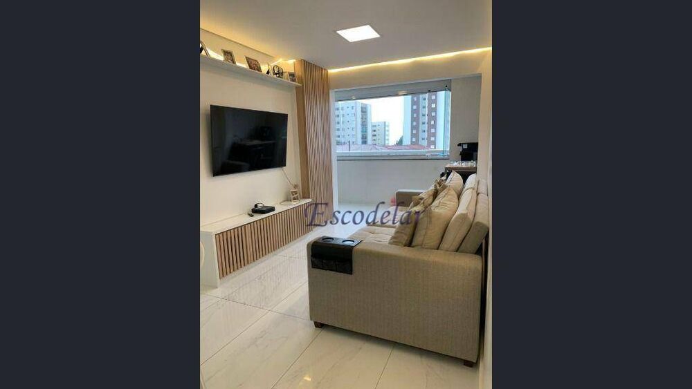 Apartamento, 2 quartos, 55 m² - Foto 2