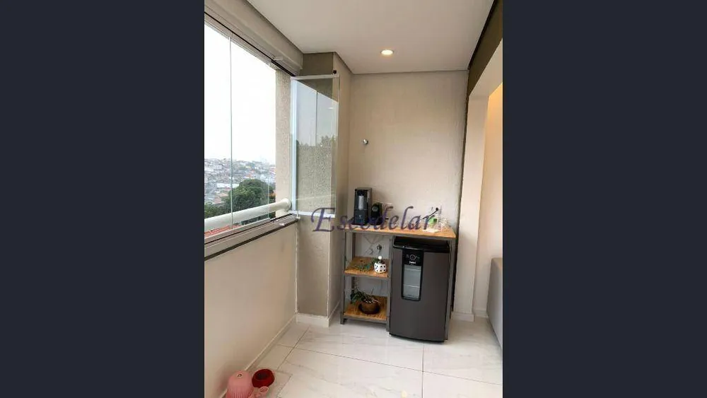 Apartamento, 2 quartos, 55 m² - Foto 5