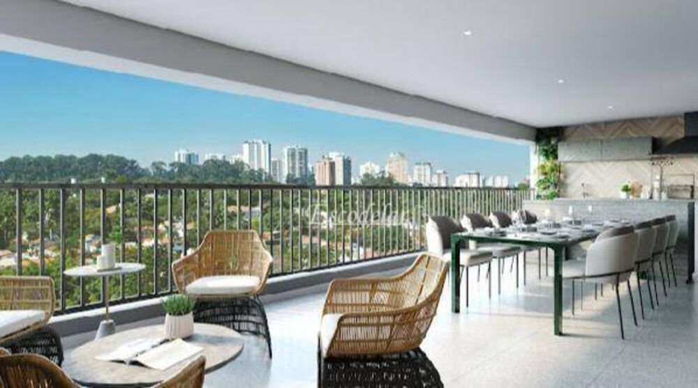 Apartamento, 3 quartos, 173 m² - Foto 3