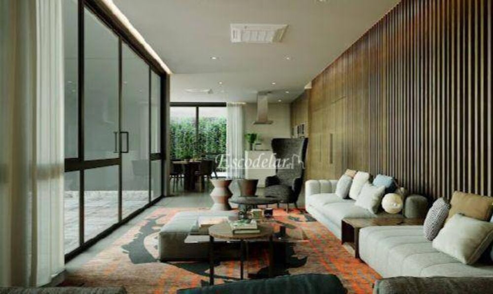 Apartamento, 3 quartos, 173 m² - Foto 4