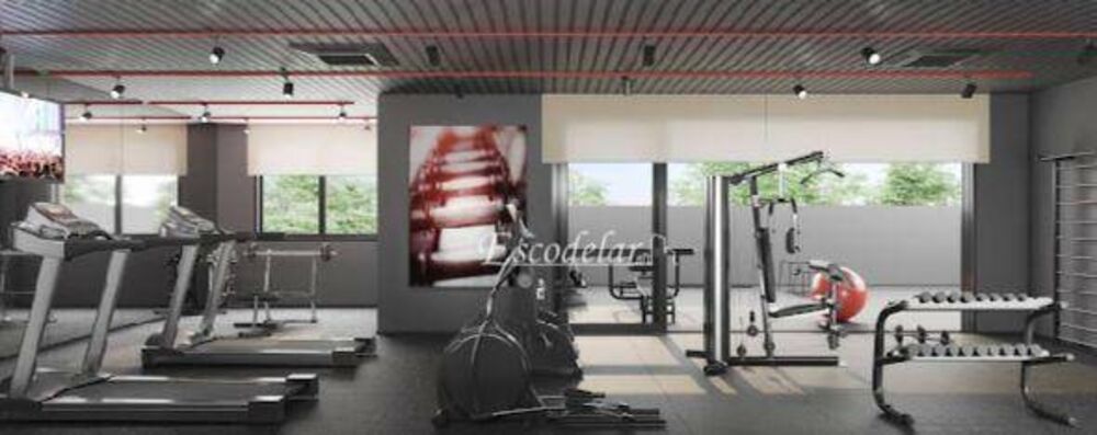 Apartamento, 3 quartos, 173 m² - Foto 6