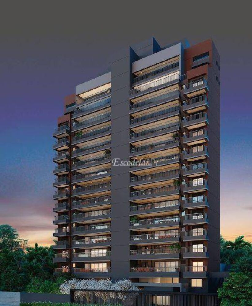 Apartamento, 3 quartos, 173 m² - Foto 2