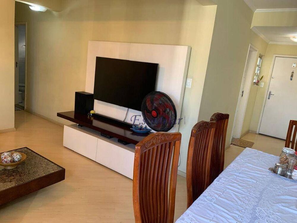 Apartamento, 2 quartos, 88 m² - Foto 3