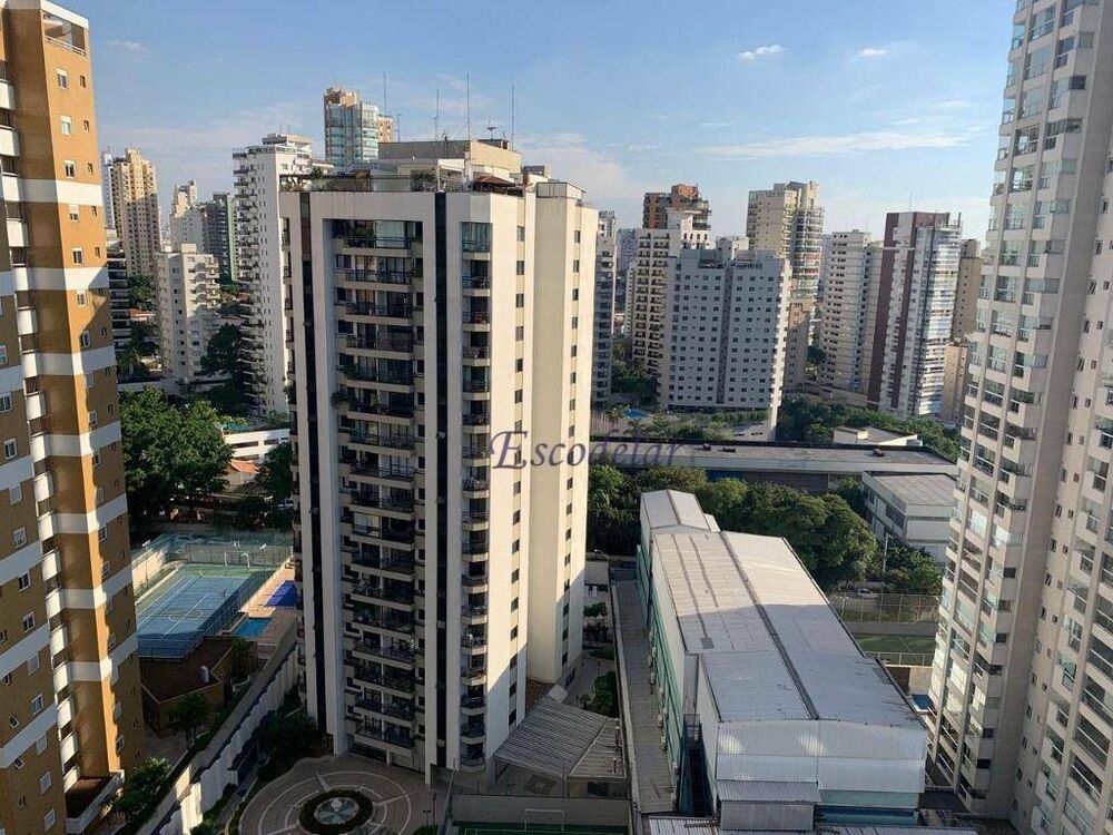 Apartamento, 2 quartos, 88 m² - Foto 2