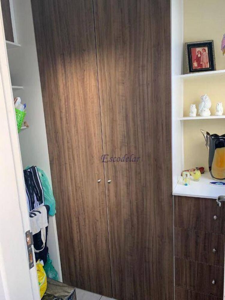 Apartamento, 2 quartos, 88 m² - Foto 4